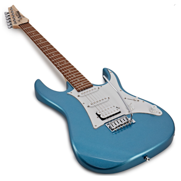 Ibanez Gio GRX40 Electric Guitar - Metallic Light Blue