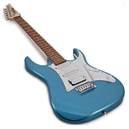 Ibanez Gio GRX40 Electric Guitar - Metallic Light Blue