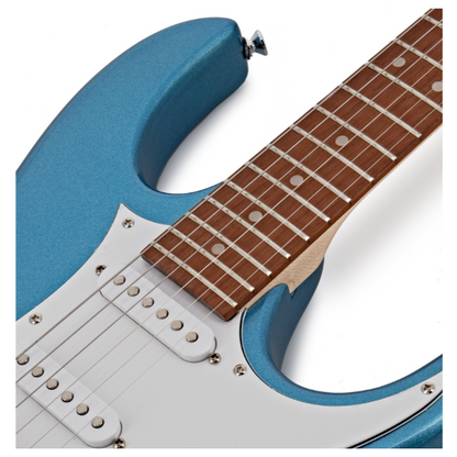 Ibanez Gio GRX40 Electric Guitar - Metallic Light Blue