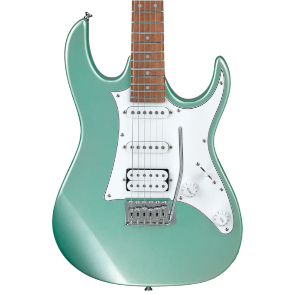 Ibanez Gio GRX40 Electric Guitar - Metallic Green