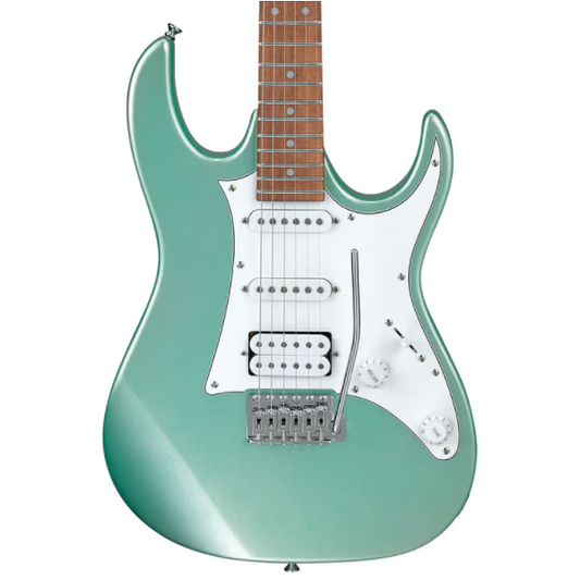 Ibanez Gio GRX40 Electric Guitar - Metallic Green