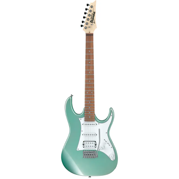 Ibanez Gio GRX40 Electric Guitar - Metallic Green