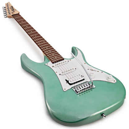 Ibanez Gio GRX40 Electric Guitar - Metallic Green