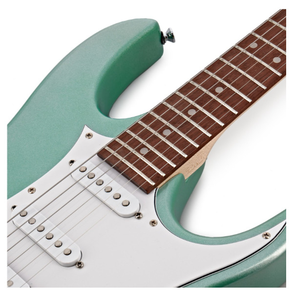 Ibanez Gio GRX40 Electric Guitar - Metallic Green