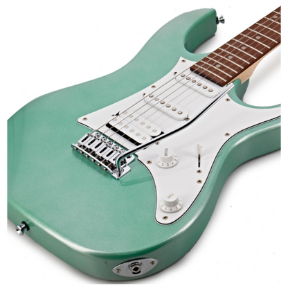 Ibanez Gio GRX40 Electric Guitar - Metallic Green