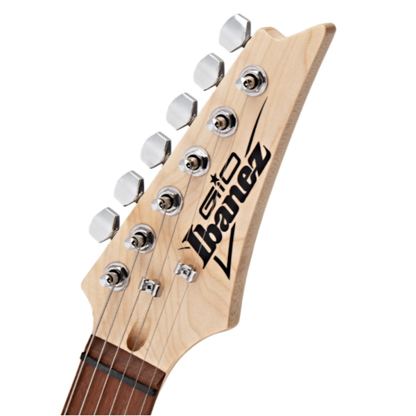 Ibanez Gio GRX40 Electric Guitar - Metallic Green