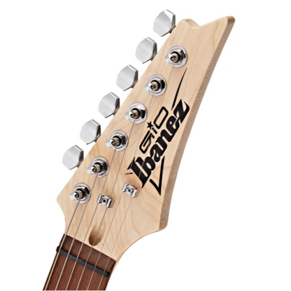 Ibanez Gio GRX40 Electric Guitar - Metallic Green
