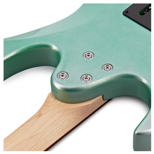 Ibanez Gio GRX40 Electric Guitar - Metallic Green
