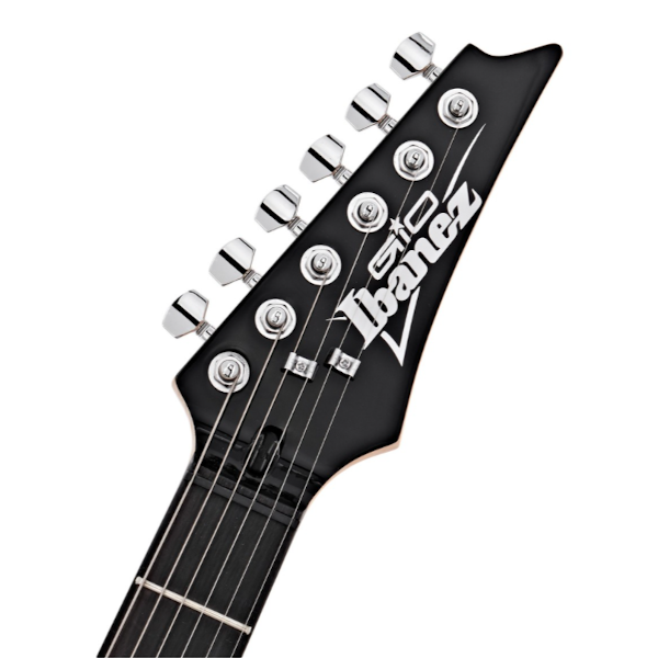 Ibanez Gio GRX70QA Electric Guitar - Transparent Red Burst