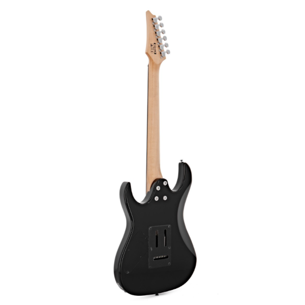 Ibanez Gio GRX70QA Electric Guitar - Transparent Red Burst