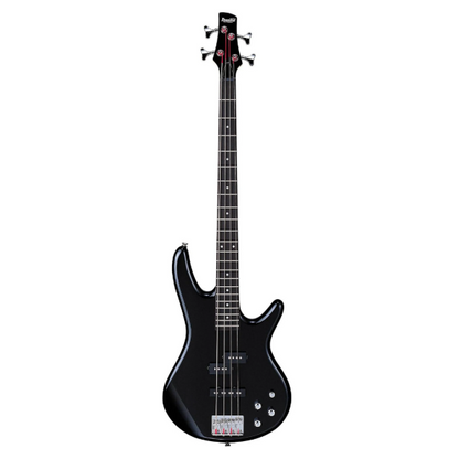 Ibanez GSR200 4-String Bass Guitar Black
