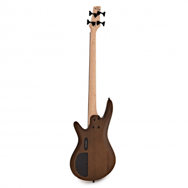 Ibanez Gio GSR200B 4-String Bass Guitar - Walnut Flat
