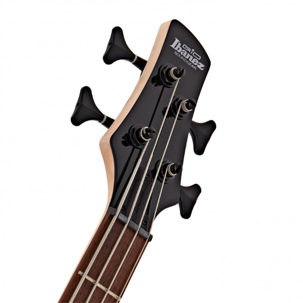 Ibanez Gio GSR200B 4-String Bass Guitar - Walnut Flat