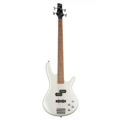 Ibanez GSR200 4-String Bass Guitar - Pearl White