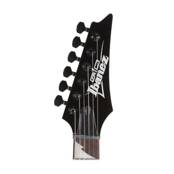 Ibanez GRG121DX Electric Guitar - Walnut Flat