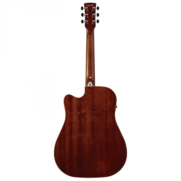 Ibanez PF16WCE NT Dreadnought Acoustic-Electric Guitar – Natural