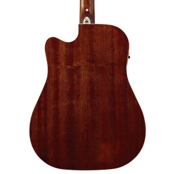 Ibanez PF16WCE NT Dreadnought Acoustic-Electric Guitar – Natural