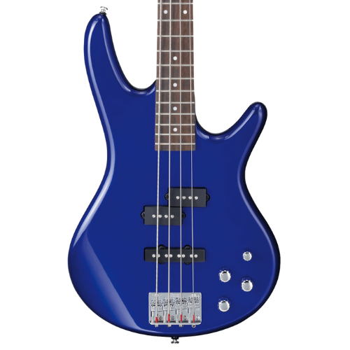 Ibanez GSR200 4-String Bass Guitar - Jewel Blue
