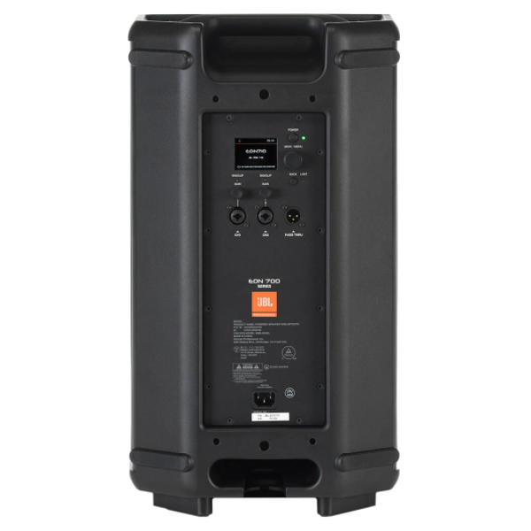 JBL EON 710 1300-watt 10-inch Active Speaker