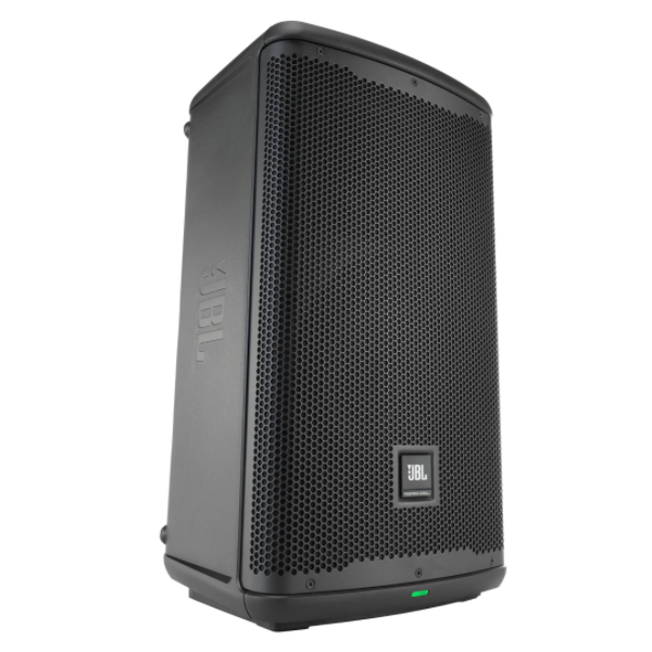 JBL EON 710 1300-watt 10-inch Active Speaker
