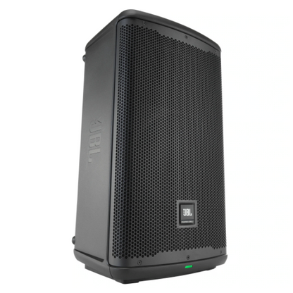 JBL EON 710 1300-watt 10-inch Active Speaker