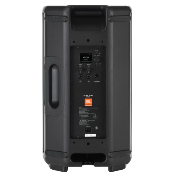 JBL EON712 1300W 12-inch Active PA Speaker