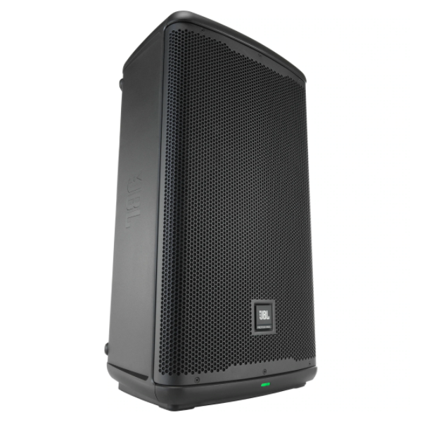 JBL EON712 1300W 12-inch Active PA Speaker