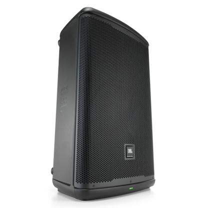JBL EON715 1300-watt 15-inch Active PA Speaker