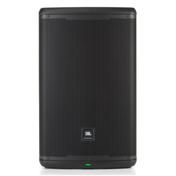 JBL EON715 1300-watt 15-inch Active PA Speaker