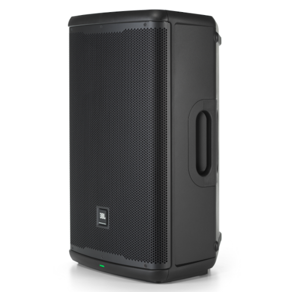 JBL EON715 1300-watt 15-inch Active PA Speaker