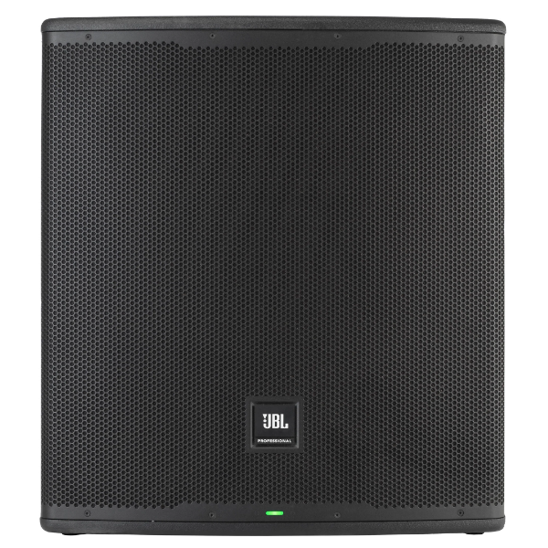 JBL EON718S 1500-watt 18-inch Active PA Subwoofer