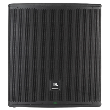 JBL EON718S 1500-watt 18-inch Active PA Subwoofer