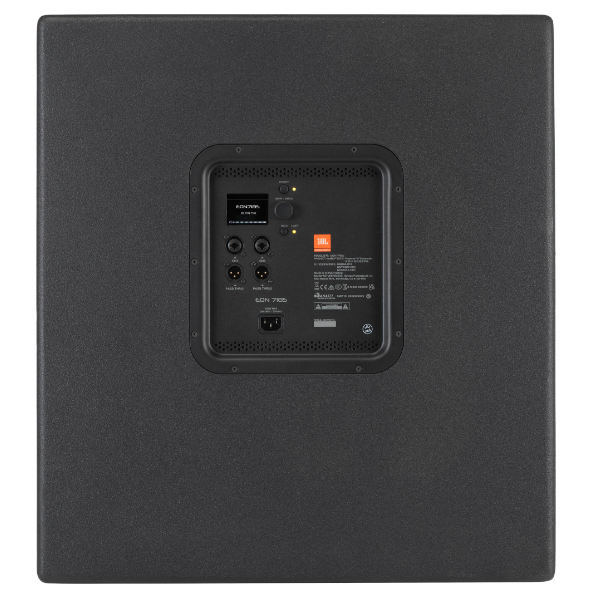 JBL EON718S 1500-watt 18-inch Active PA Subwoofer
