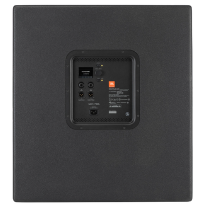 JBL EON718S 1500-watt 18-inch Active PA Subwoofer