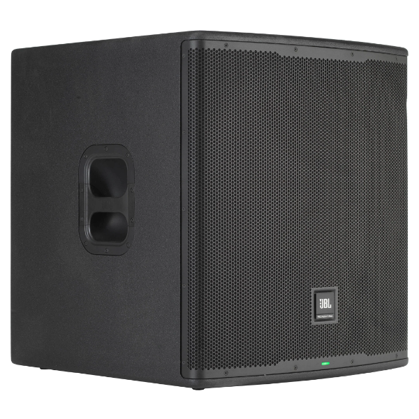 JBL EON718S 1500-watt 18-inch Active PA Subwoofer