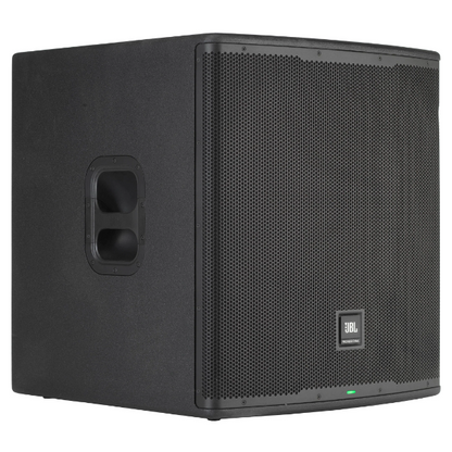 JBL EON718S 1500-watt 18-inch Active PA Subwoofer