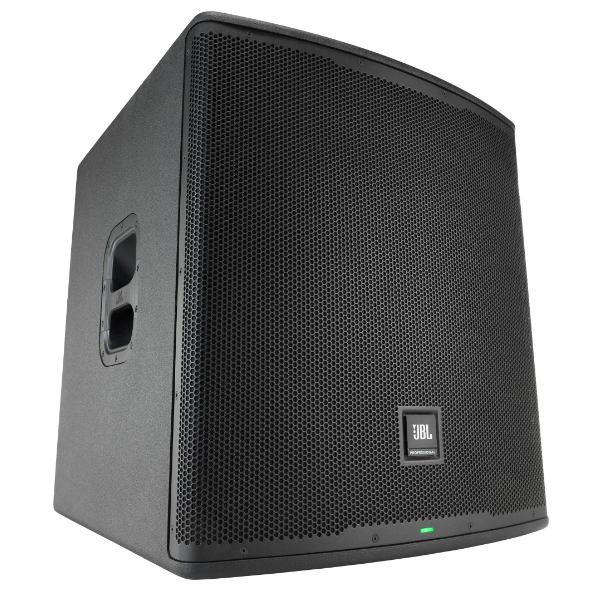 JBL EON718S 1500-watt 18-inch Active PA Subwoofer