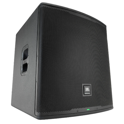 JBL EON718S 1500-watt 18-inch Active PA Subwoofer