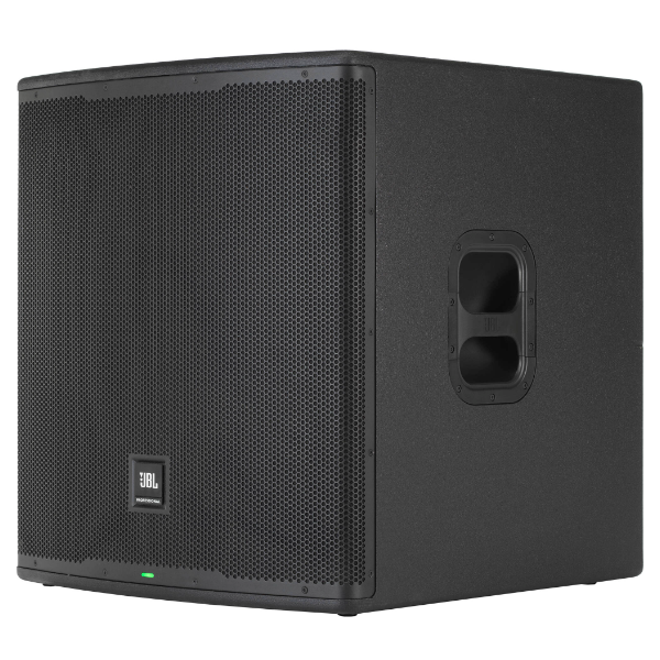 JBL EON718S 1500-watt 18-inch Active PA Subwoofer