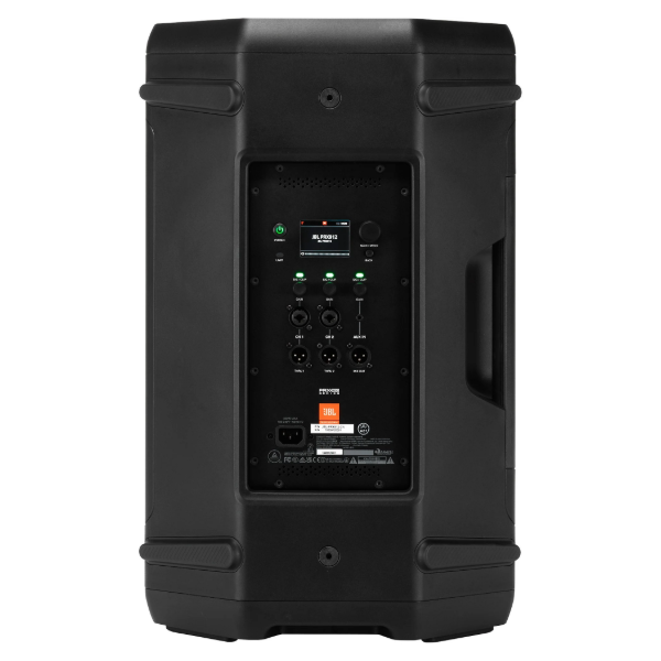 JBL PRX912 12-inch Active Loudspeaker