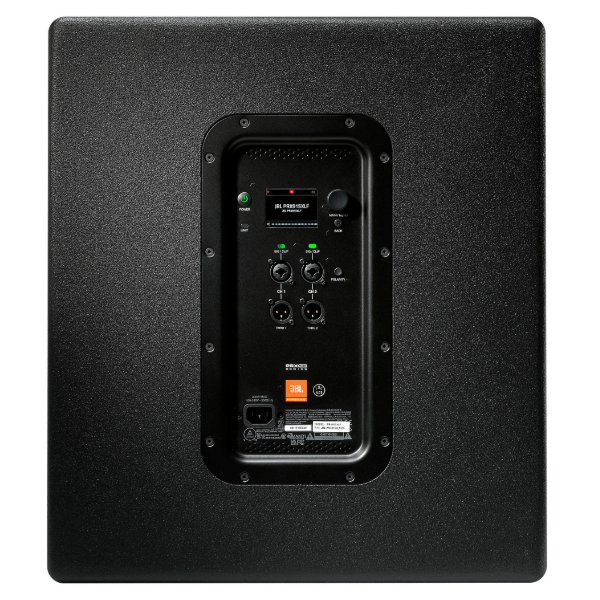 JBL PRX915XLF 15-inch Active Subwoofer