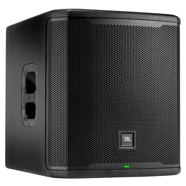 JBL PRX915XLF 15-inch Active Subwoofer