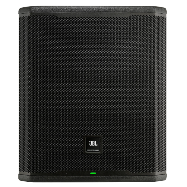 JBL PRX918XLF 18-inch Active Subwoofer