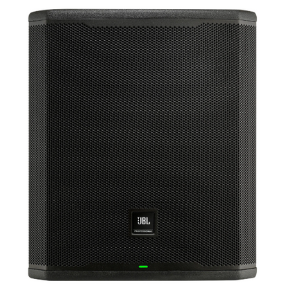 JBL PRX918XLF 18-inch Active Subwoofer