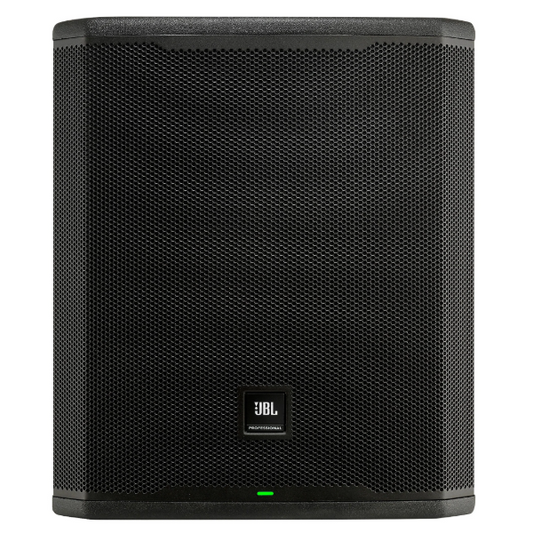 JBL PRX918XLF 18-inch Active Subwoofer