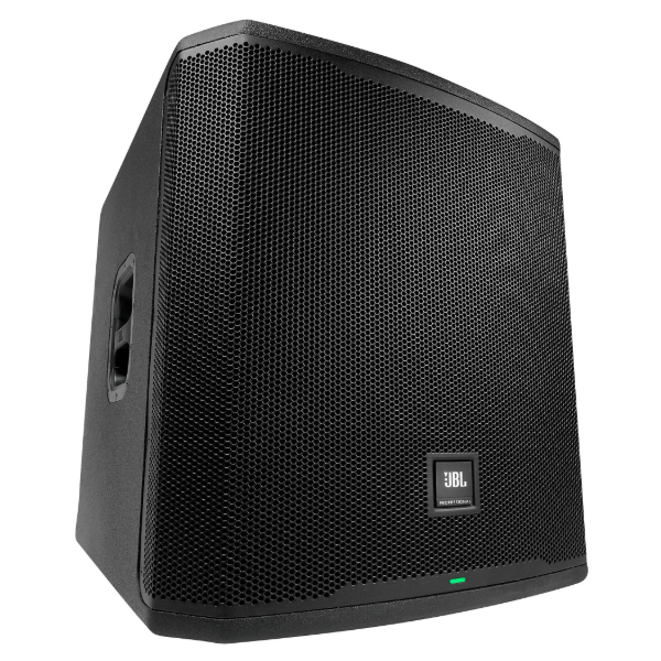 JBL PRX918XLF 18-inch Active Subwoofer