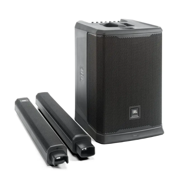 JBL PRX ONE Active Powered Column Array Music System