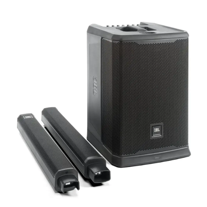 JBL PRX ONE Active Powered Column Array Music System