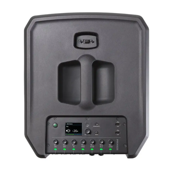 JBL PRX ONE Active Powered Column Array Music System
