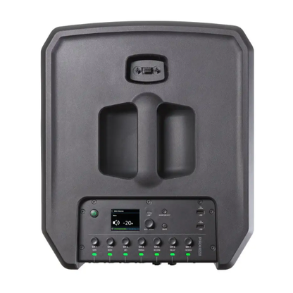 JBL PRX ONE Active Powered Column Array Music System